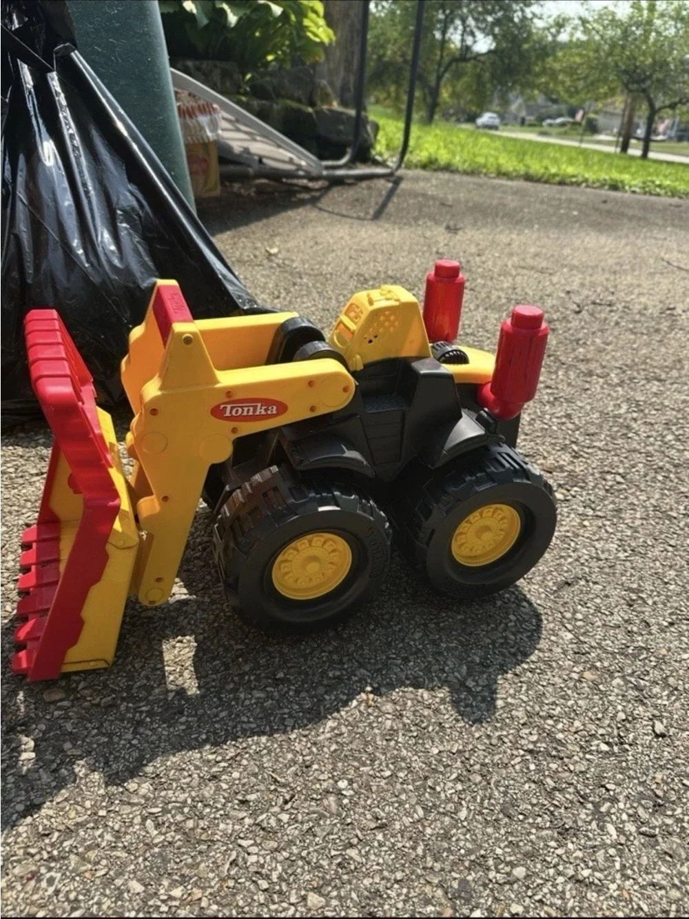 Vintage Tonka Bundle